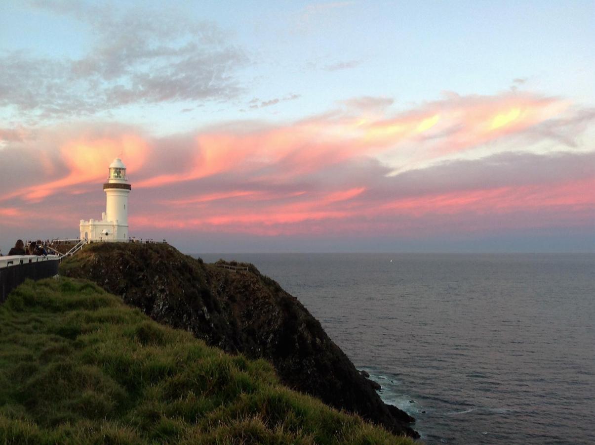 Byron Byron Bay