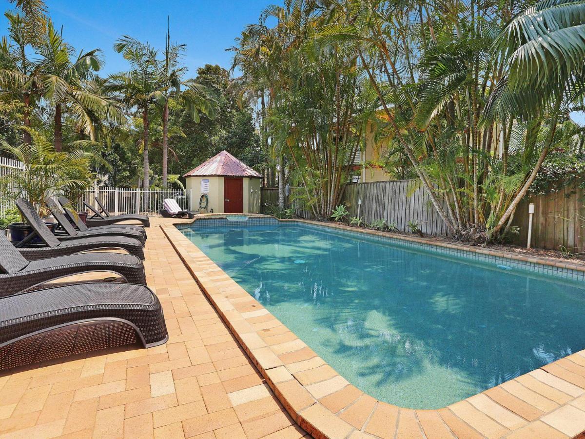 Byron Beachside 8