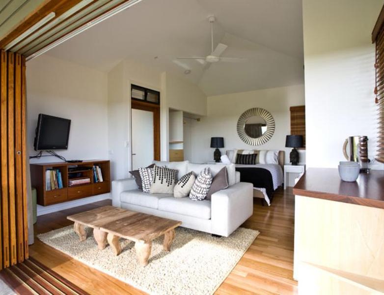 Cape Vue Byron * Byron Bay