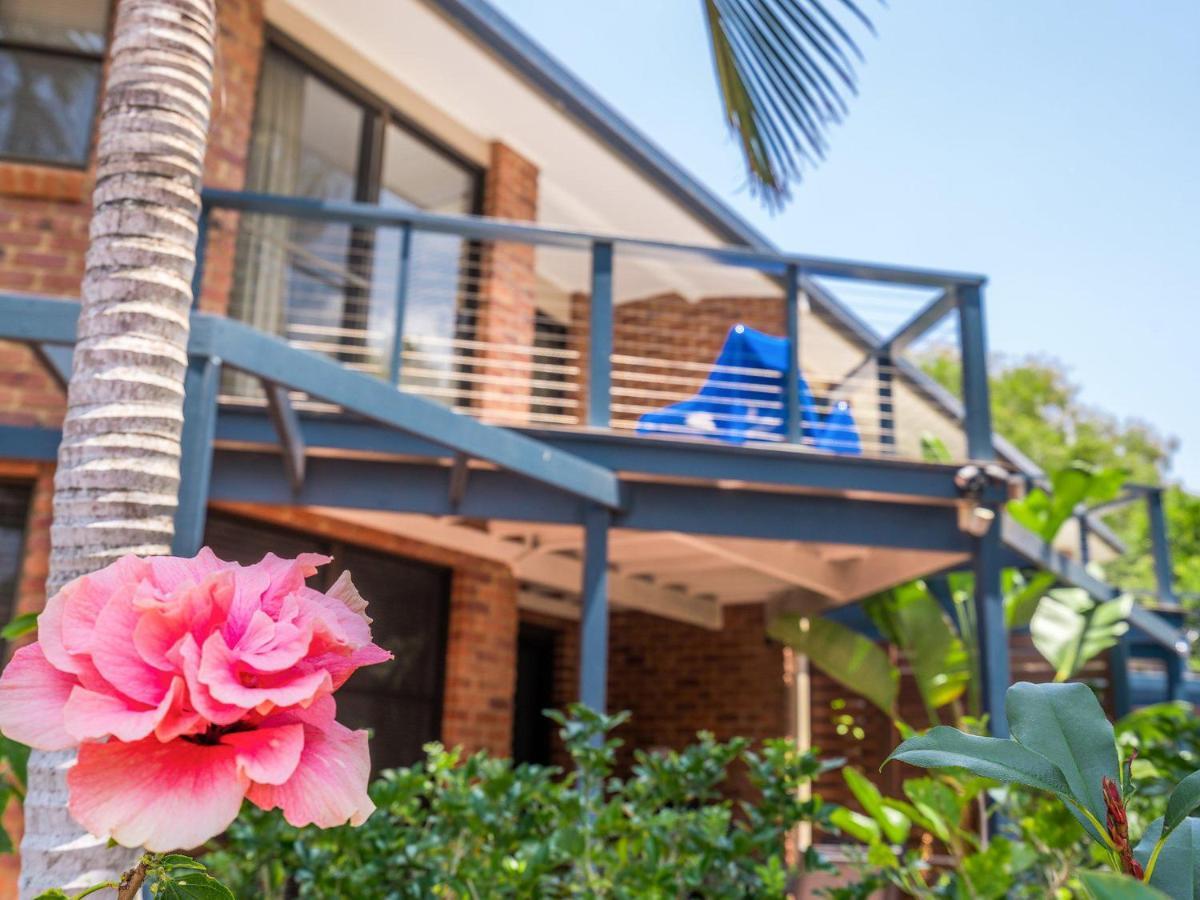 Villa Calinda Sol 10 Byron Bay