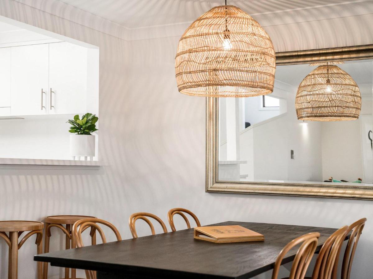 Calinda Sol 10 Villa Byron Bay