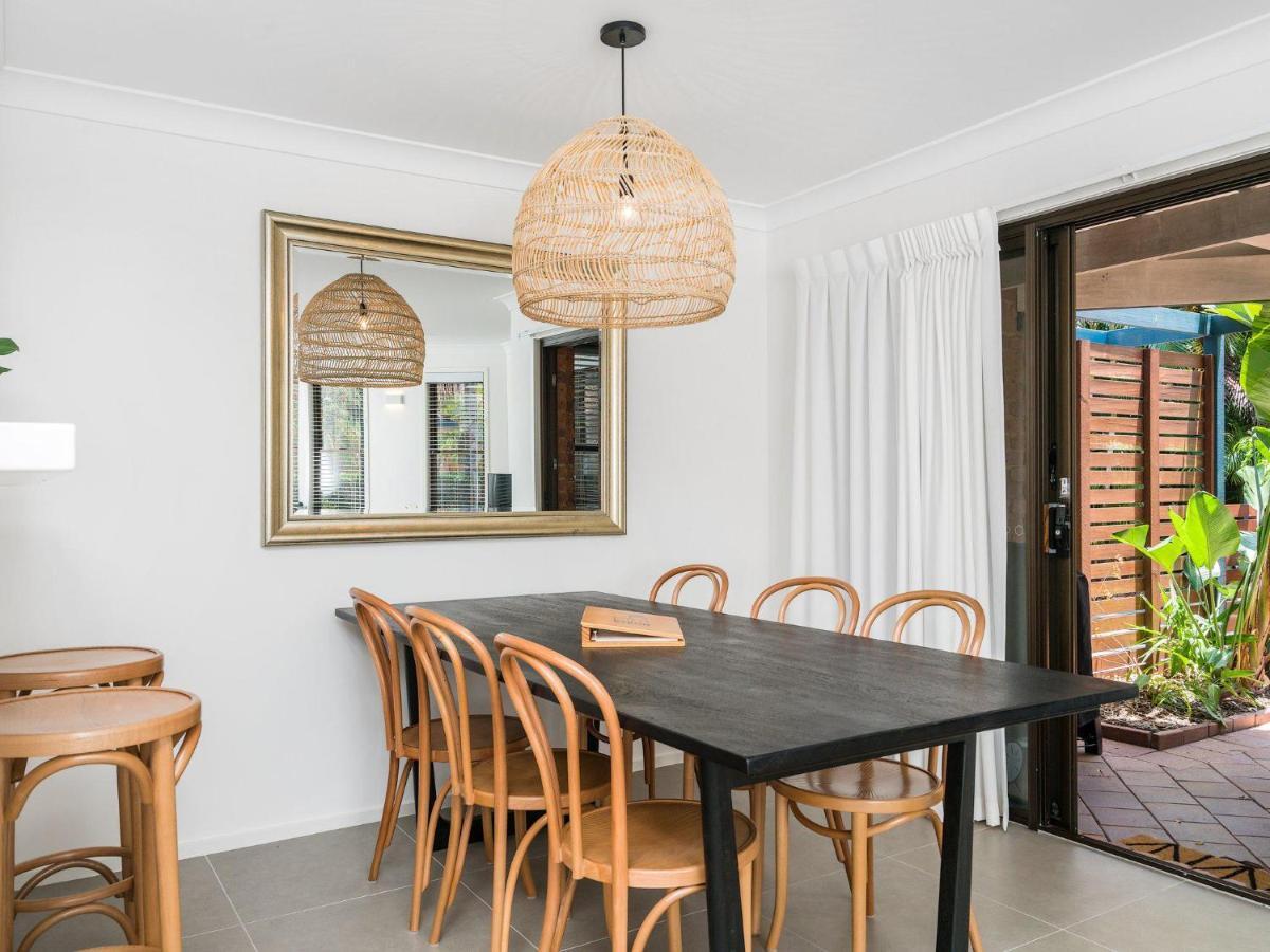 Villa Calinda Sol 10 Byron Bay