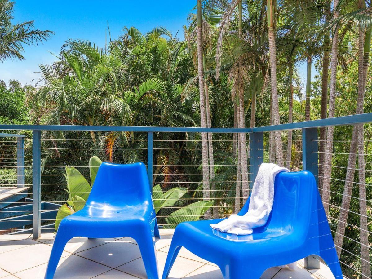 Calinda Sol 10 Villa