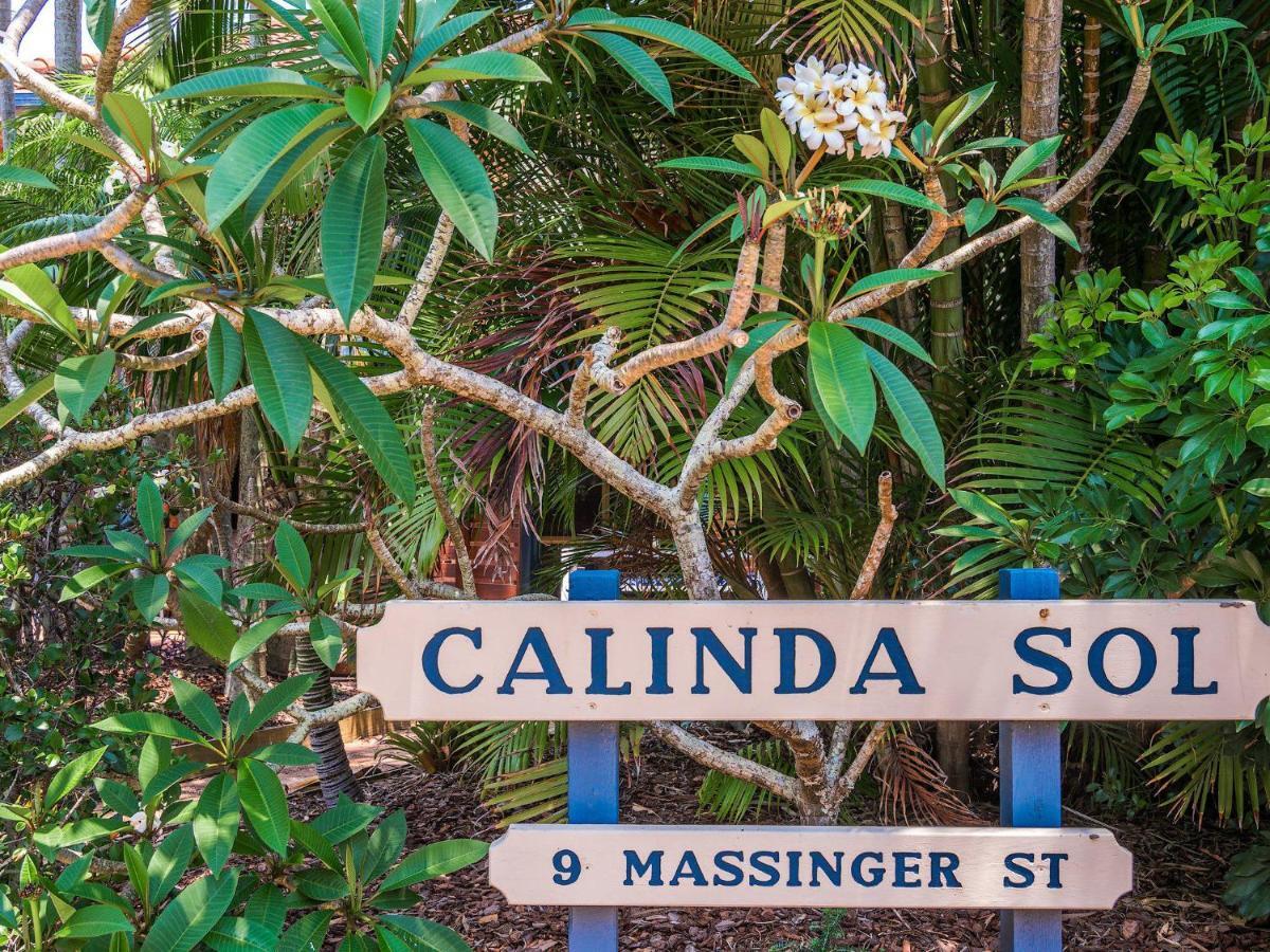 Calinda Sol 10 Villa