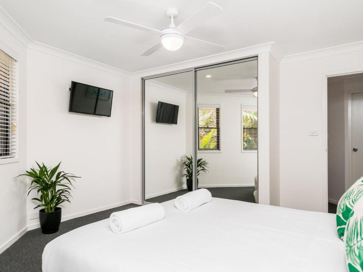Calinda Sol 10 Byron Bay