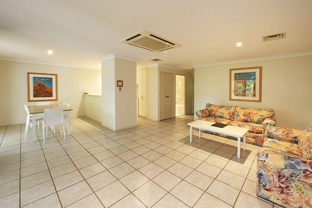 The Lord Byron Hotel Byron Bay