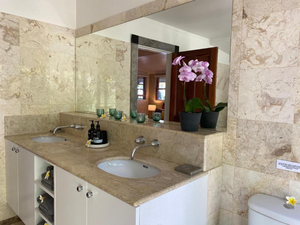 Four Winds Luxury Villa *
