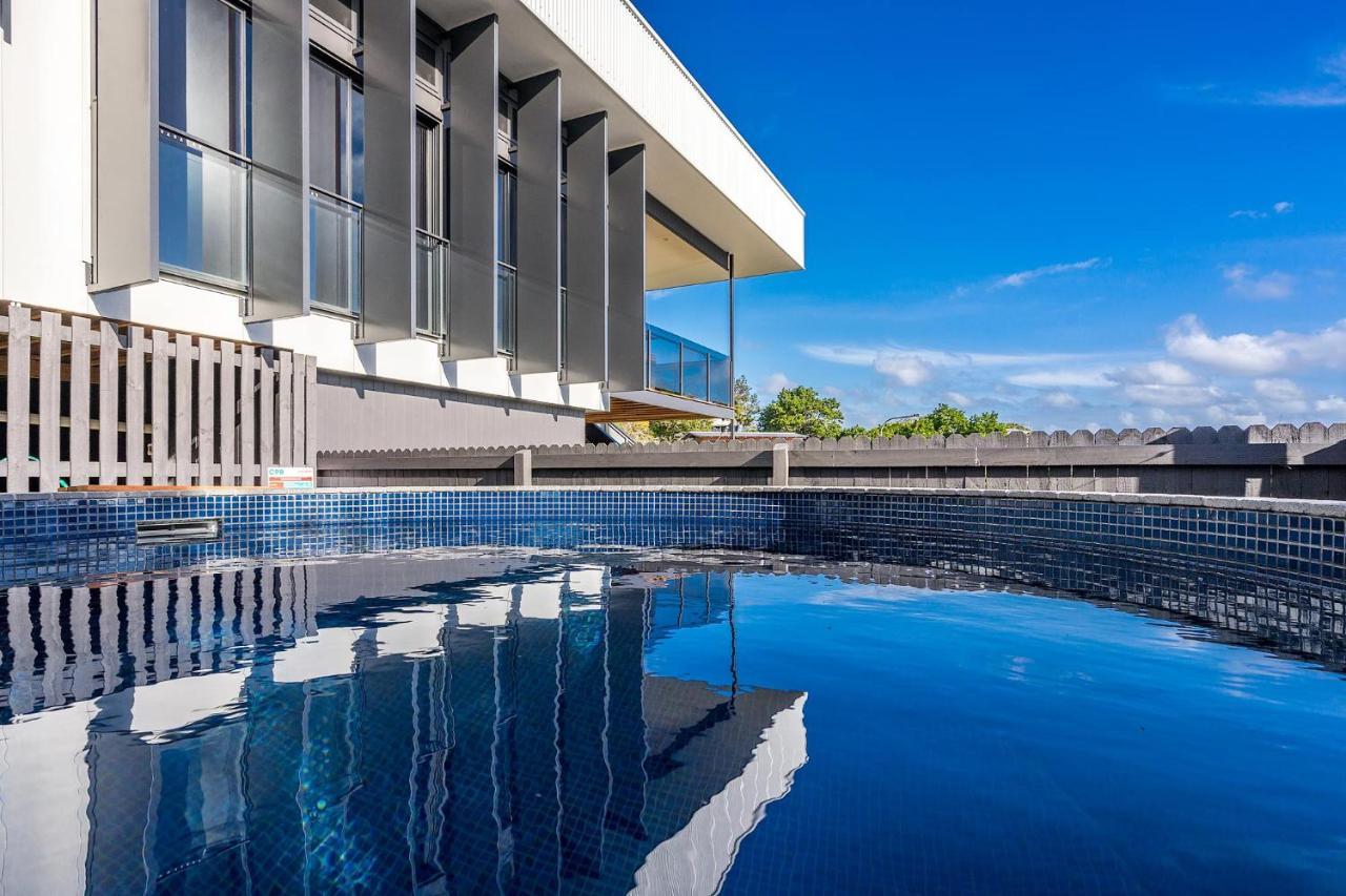 A Perfect - Wollumbin Haus Byron * Byron Bay