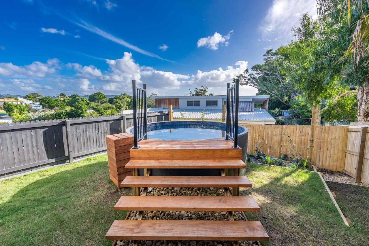 A Perfect - Wollumbin Haus Byron Holiday home *