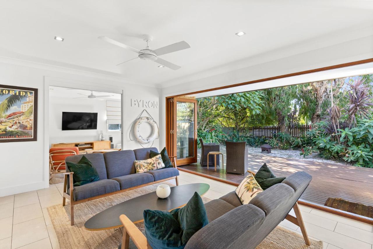 Florida On Carlyle Street Byron Bay