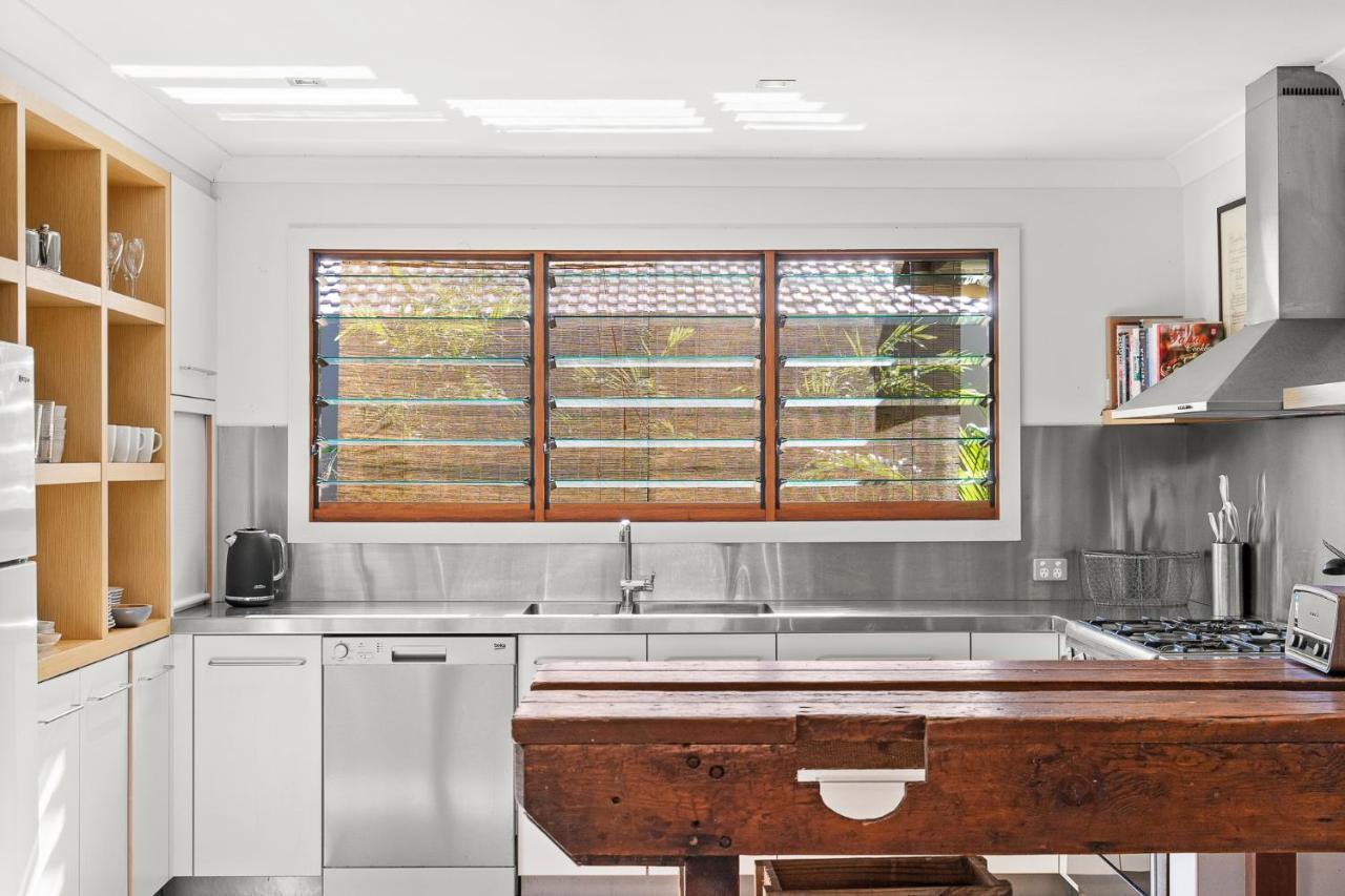 Florida On Carlyle Street Holiday home Byron Bay