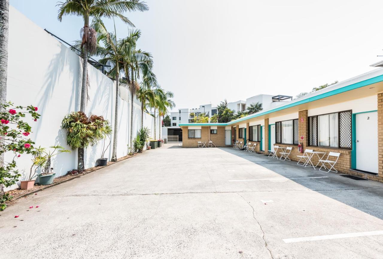 Hibiscus Motel 3*