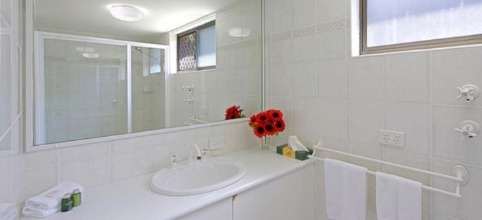 Aparthotel Main