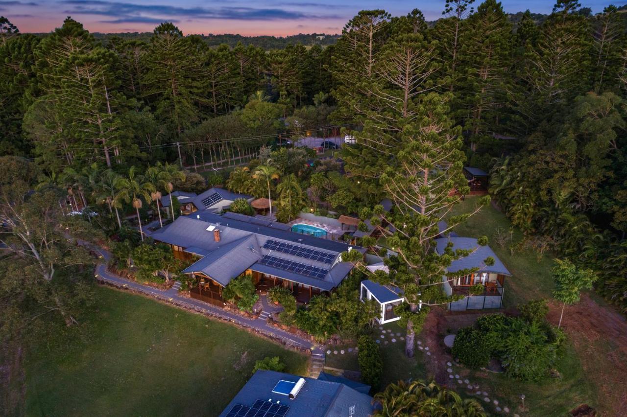 Lodge Cape Byron Retreat (adults Only) Byron Bay